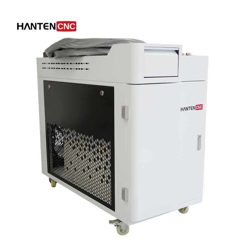 Fabrieksdirecte 2000w 3000W kr - Industrial Laser Cleaning recensie en prijs