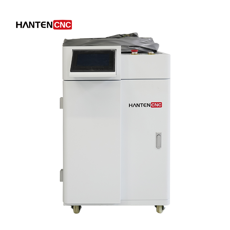 Fabrieksdirecte 2000w 3000W kr - Industrial Laser Cleaning recensie en prijs