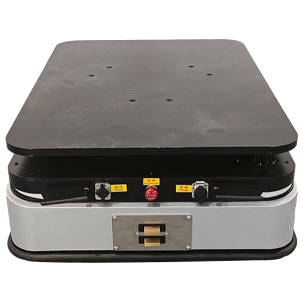 MDBOT Max. belasting 600 kg au - Industrial Laser Systems recensie en prijs