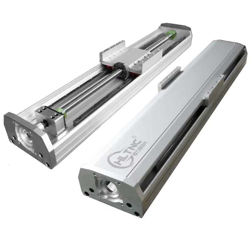 HLTNC Ingesloten Lineaire Modu - Servo Motor Cnc recensie en prijs