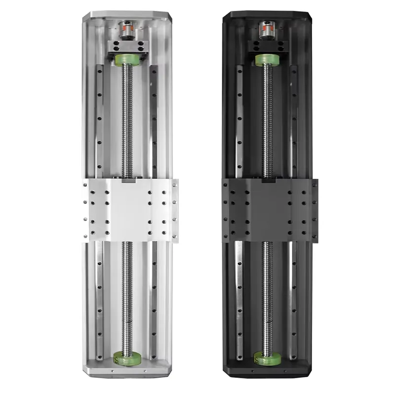 HLTNC Ingesloten Lineaire Modu - Servo Motor Cnc recensie en prijs
