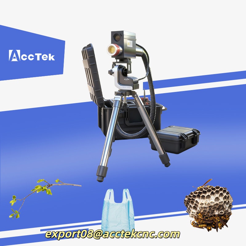 Goede prijs 500w optionele Fib - Industrial Laser Cleaning recensie en prijs