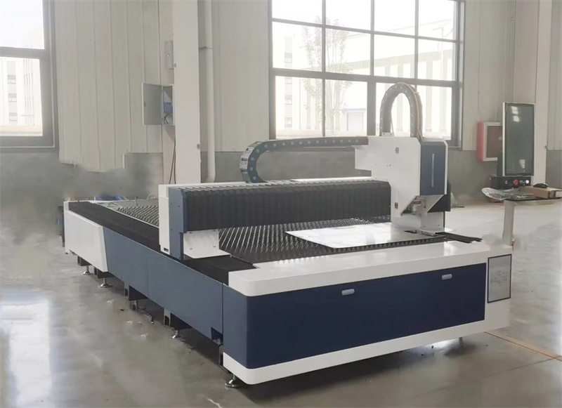 Industriële hoogvermogen CNC C - Industrial Laser Fabric Cutting Machine recensie en prijs