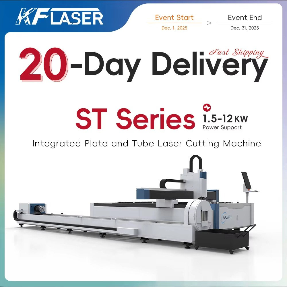 Hoogprecisie CNC optische mach - Industrial Laser Cutter For Metal recensie en prijs