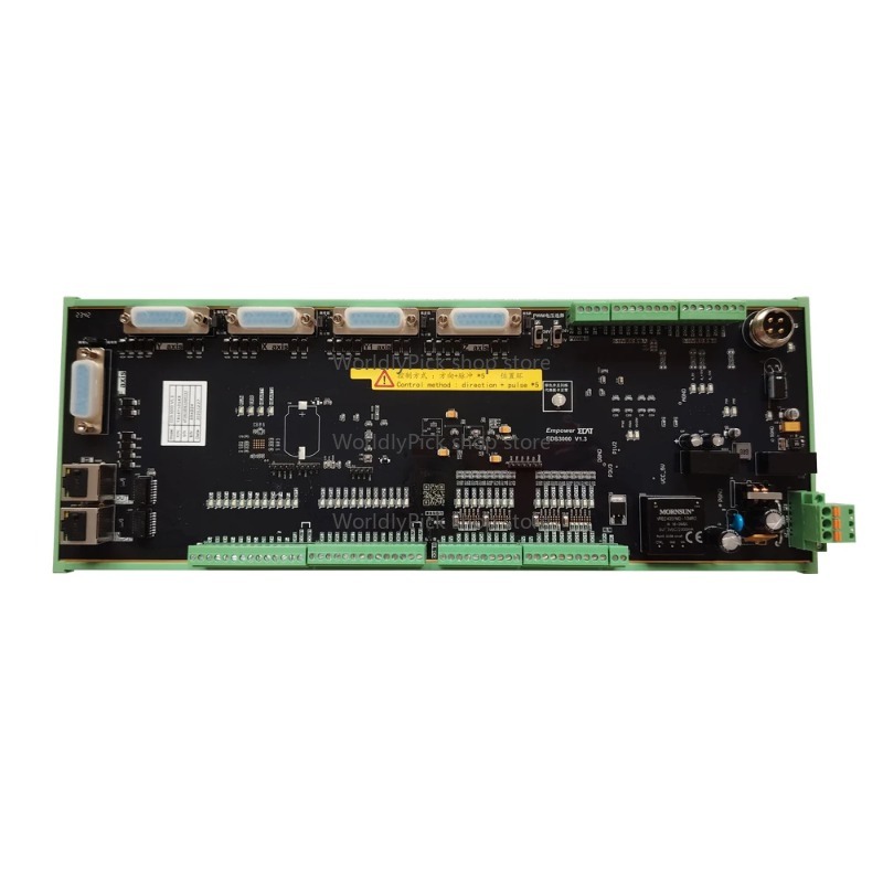 XC3000S Lasersnijden Controlle - Industrial Laser Systems recensie en prijs