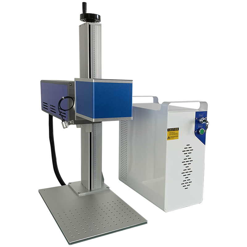 Bluetimes 35W CO2 RF-lasermark - Industrial Laser Systems recensie en prijs