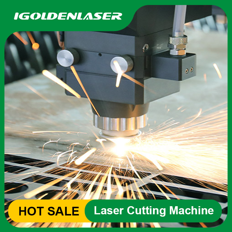 Volledig automatische CNC fibe - Industrial Laser Machines recensie en prijs