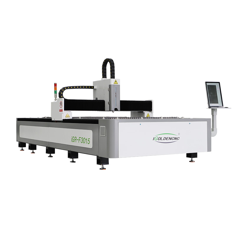 Volledig automatische CNC fibe - Industrial Laser Machines recensie en prijs