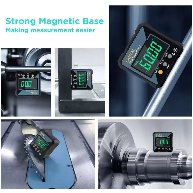 Houtbewerkingsgereedschap 4-zi - Industrial Laser Alignment recensie en prijs