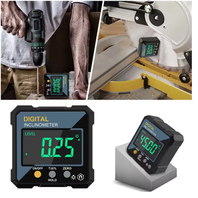 Houtbewerkingsgereedschap 4-zi - Industrial Laser Alignment recensie en prijs