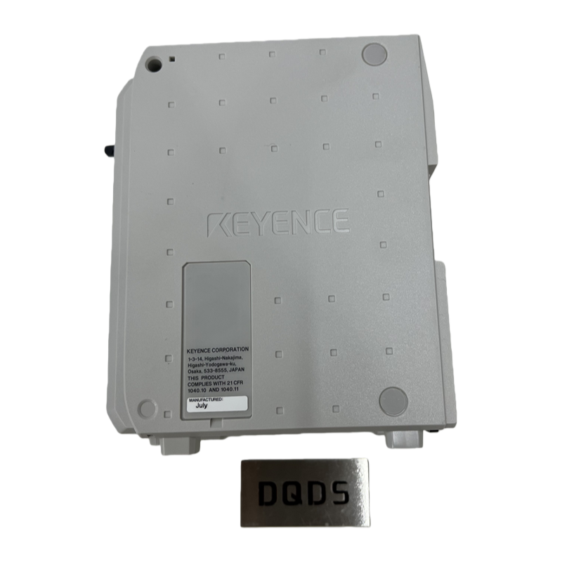 KEYENCE LJ-G5000P Hoge Precisi - Industrial Laser Manufacturers recensie en prijs