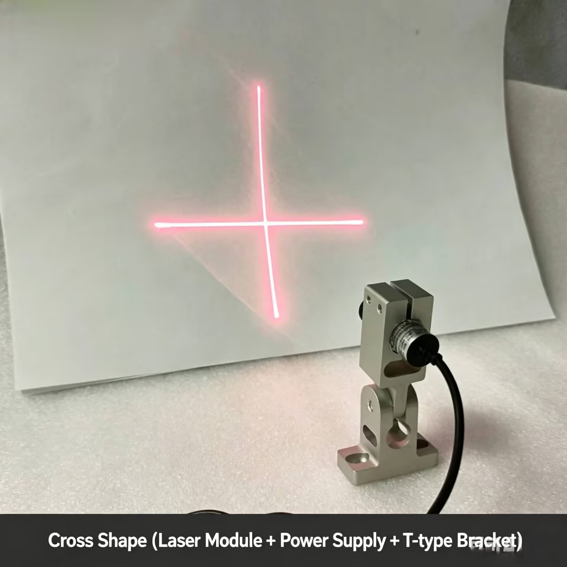 Industriële rode lasermodule 1 - Industrial Laser Engraver For Wood recensie en prijs