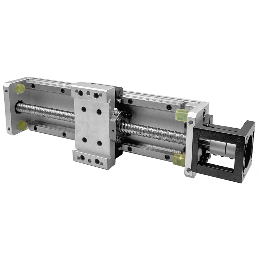 Schuiftafel kogelomloopspindel - Servo Motor Cnc recensie en prijs