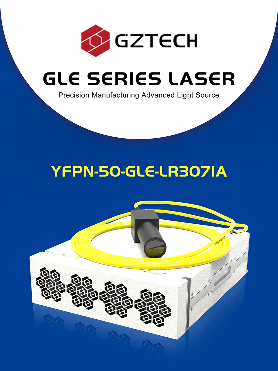 50W 60W 100W 200W Draagbare Mi - Industrial Laser Machines recensie en prijs