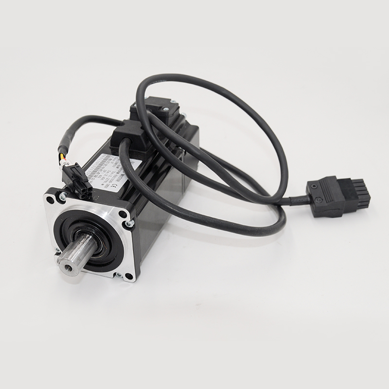 Hot Sales 0.64nm Goedkope Serv - Servo Motor Cnc recensie en prijs