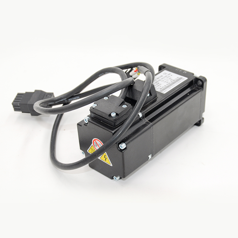 Hot Sales 0.64nm Goedkope Serv - Servo Motor Cnc recensie en prijs