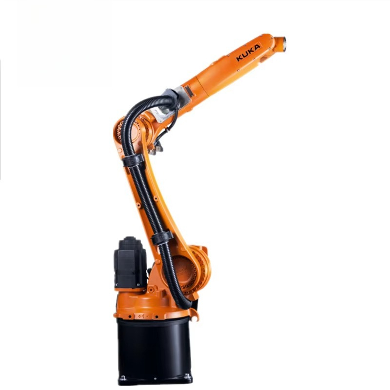 Aangepaste robotarm-laserslasm - Industrial Laser Welding Machine recensie en prijs