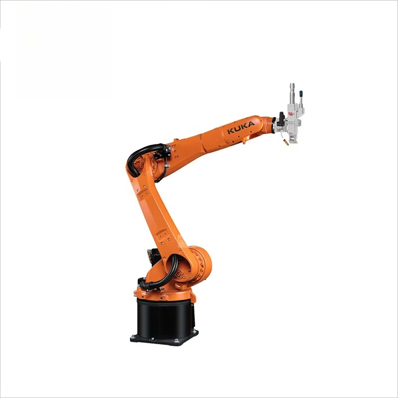 Aangepaste robotarm-laserslasm - Industrial Laser Welding Machine recensie en prijs