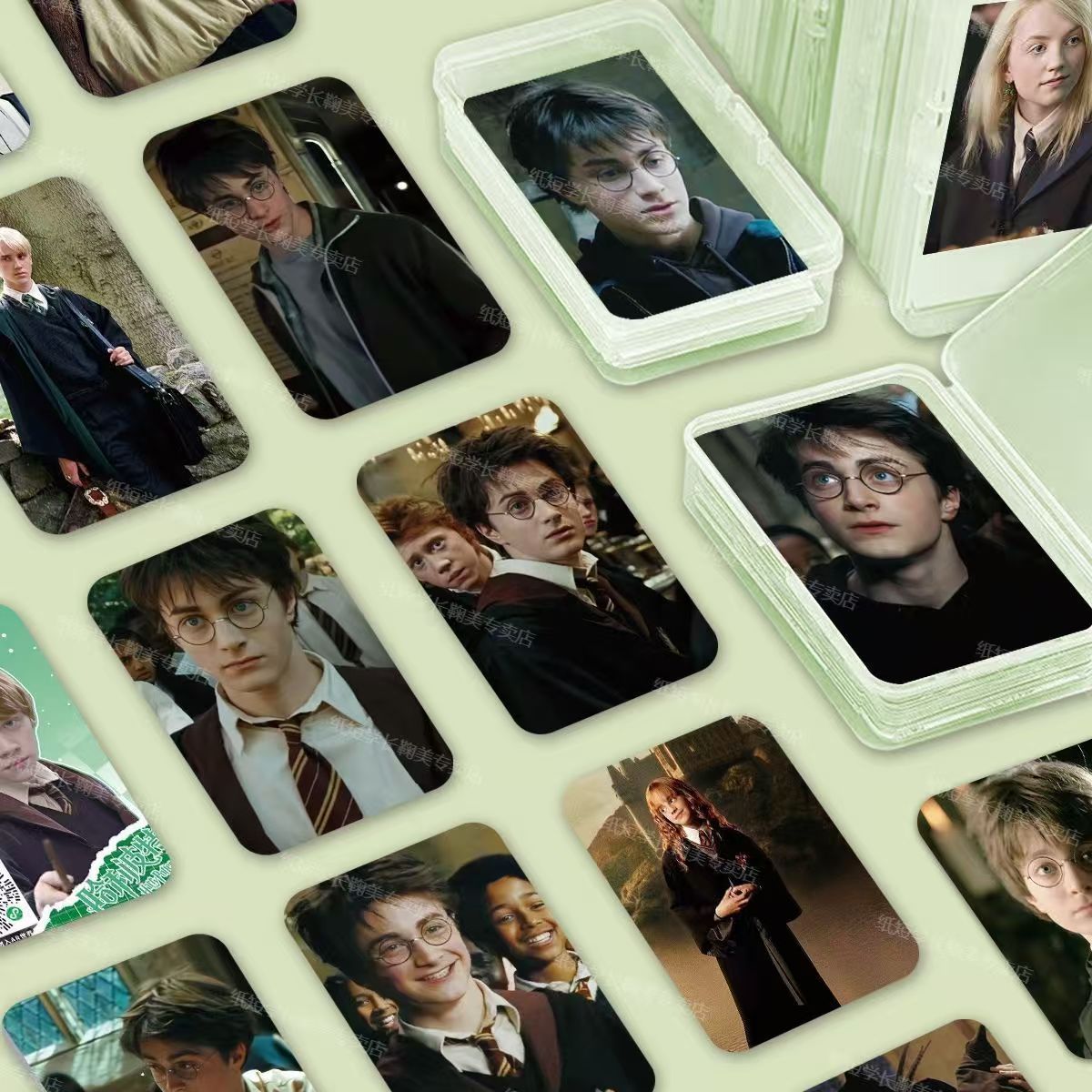 Harry Potter Laser AR minikaar - Industrial Handheld Laser recensie en prijs