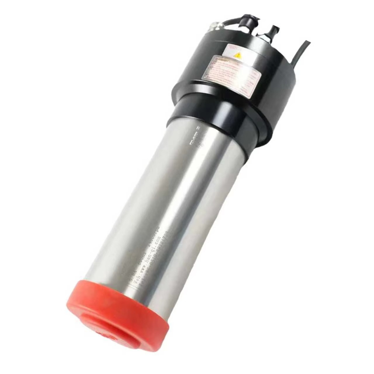 GDL80-20-24Z/1.5 1.5Kw ISO20 2 - Cnc Spindle Motor recensie en prijs