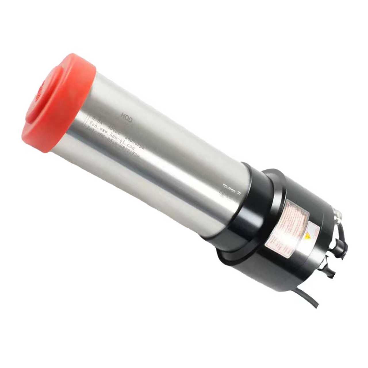 GDL80-20-24Z/1.5 1.5Kw ISO20 2 - Cnc Spindle Motor recensie en prijs