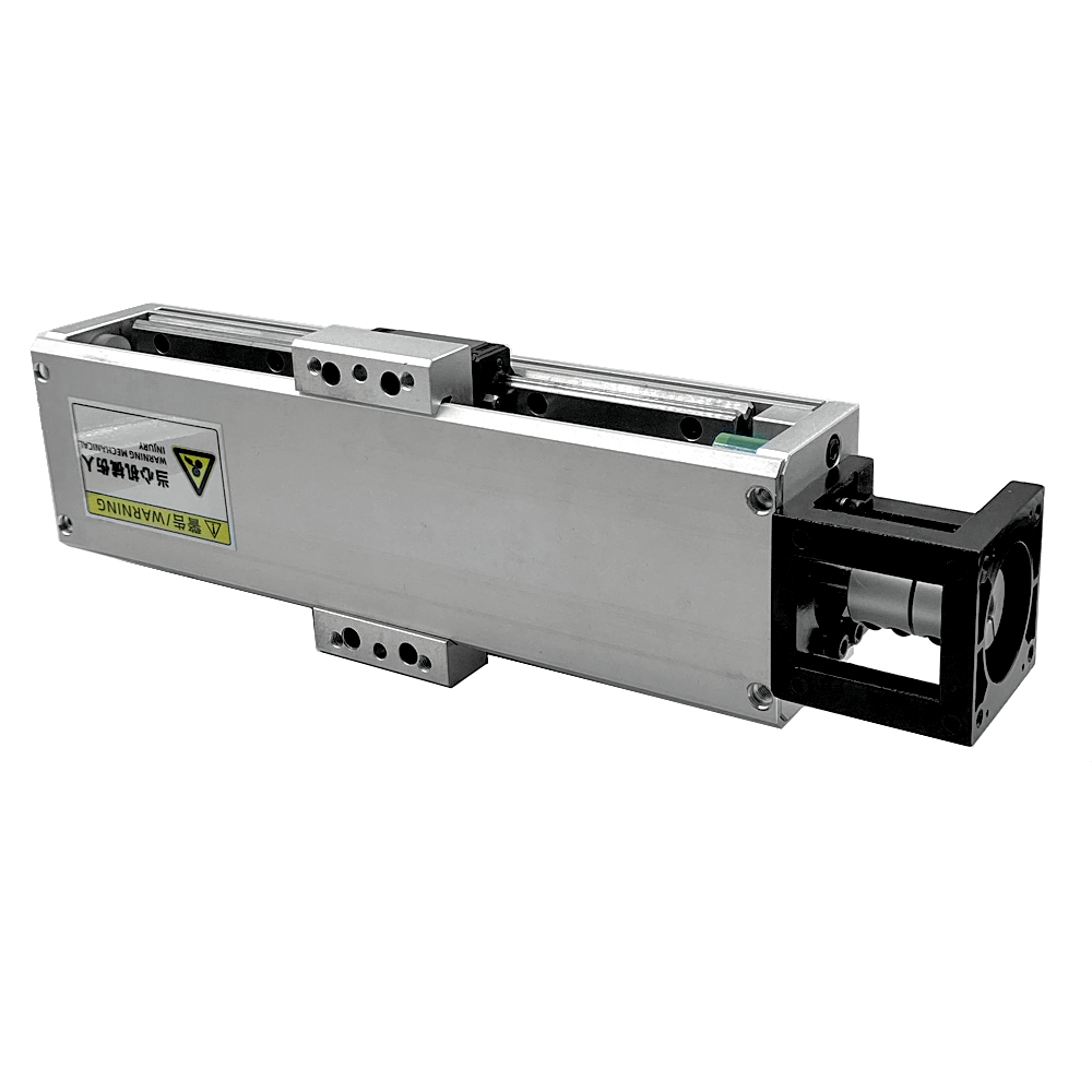 Halfgesloten schuiftafel SFU16 - Servo Motor Cnc recensie en prijs