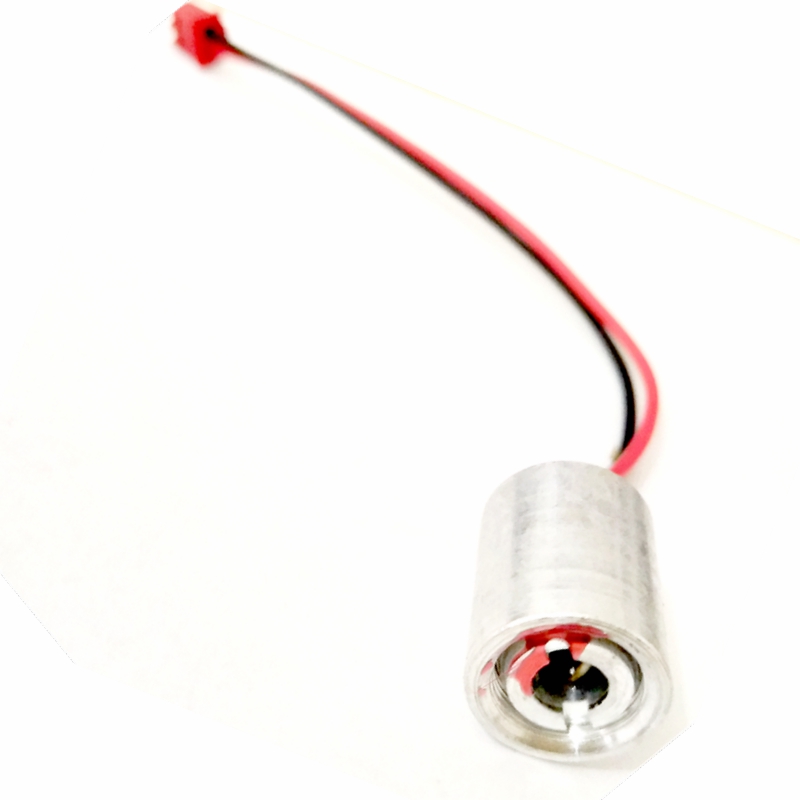 Mini 650nm 80Mw 12Mm * 15Mm Ro - Industrial Handheld Laser recensie en prijs