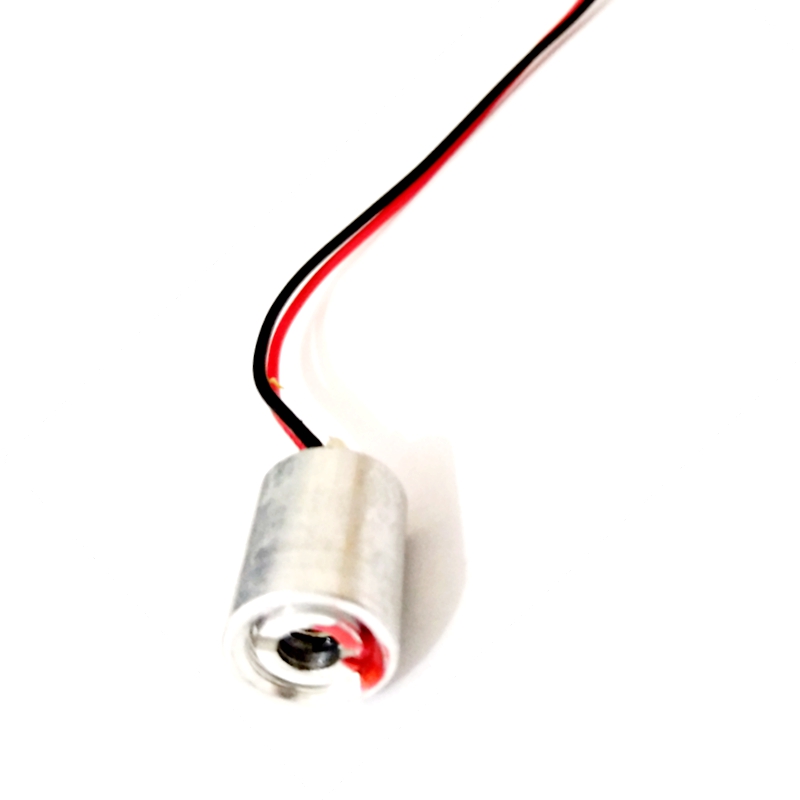 Mini 650nm 80Mw 12Mm * 15Mm Ro - Industrial Handheld Laser recensie en prijs