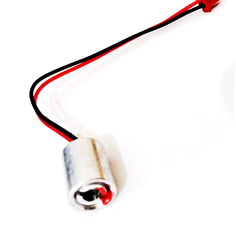 Mini 650nm 80Mw 12Mm * 15Mm Ro - Industrial Handheld Laser recensie en prijs