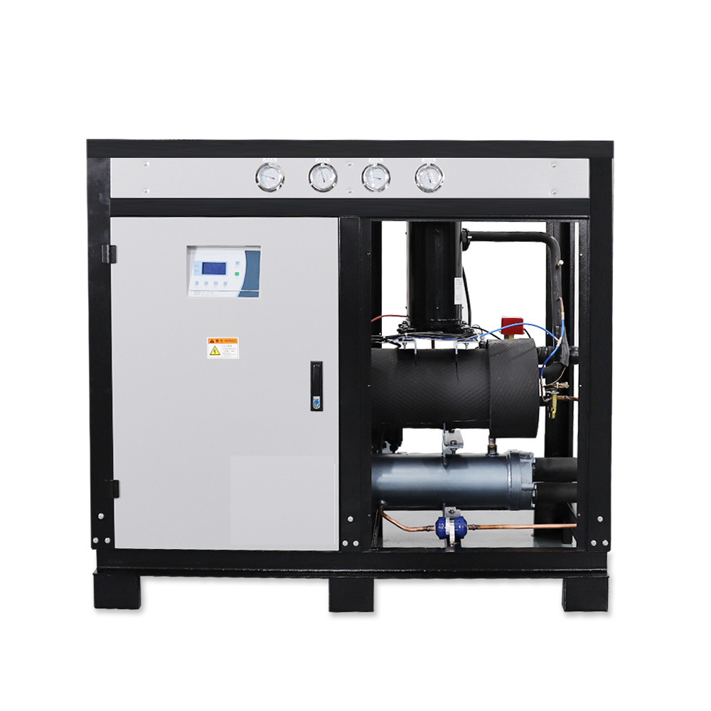 Laser watergekoelde chiller vo - Industrial Lasers recensie en prijs