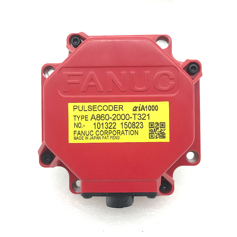 Groothandel Originele A860-210 - Servo Motor Cnc recensie en prijs