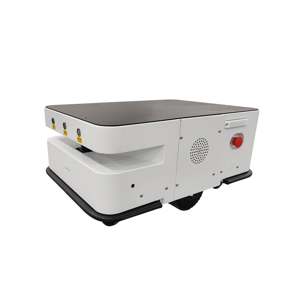 MDBOT Industriële materiaalbeh - Industrial Laser Systems recensie en prijs