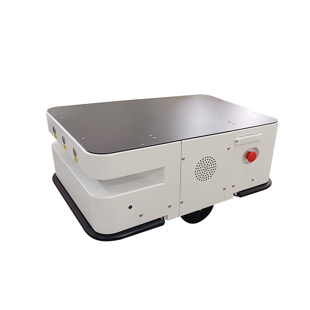 MDBOT Industriële materiaalbeh - Industrial Laser Systems recensie en prijs