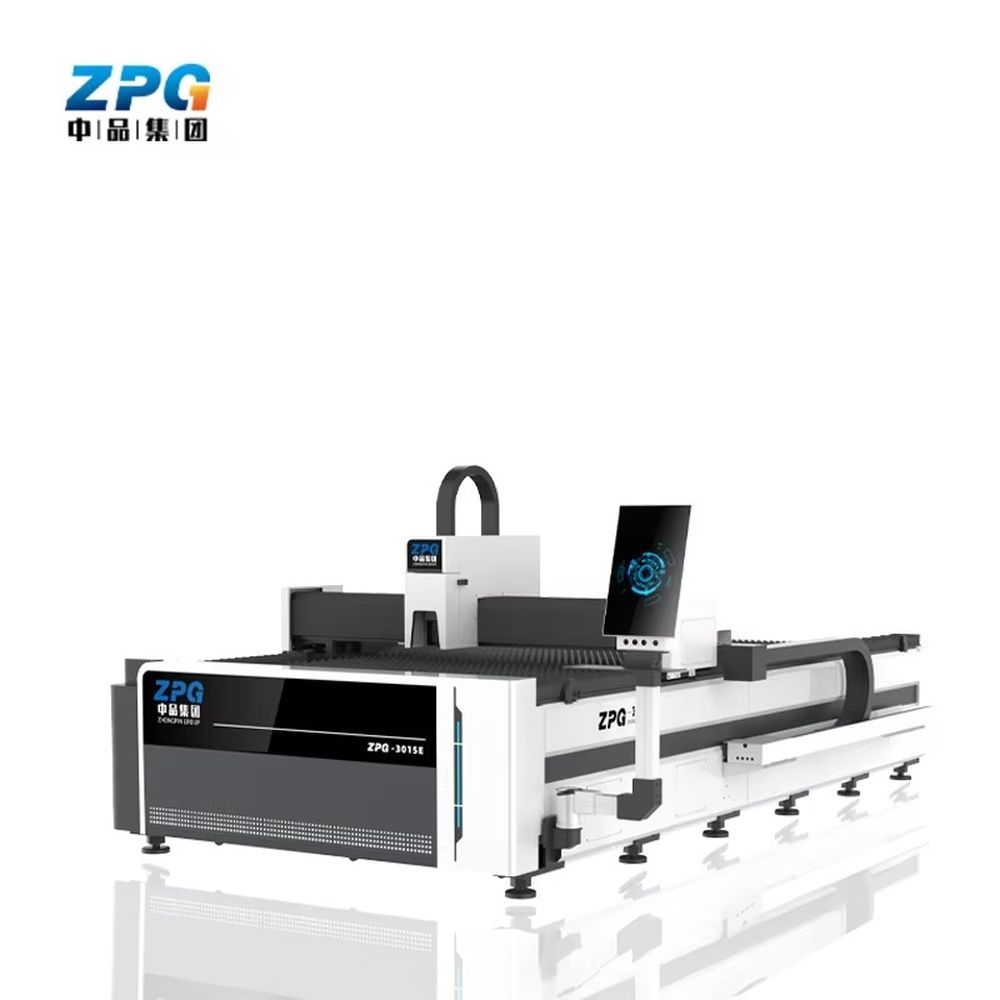 Industriële Raycus 1000W CNC v - Industrial Laser Cutter For Metal recensie en prijs