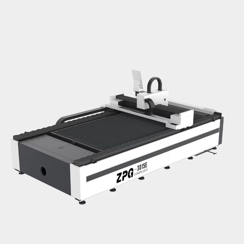 Industriële Raycus 1000W CNC v - Industrial Laser Cutter For Metal recensie en prijs