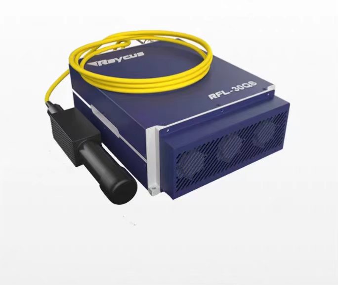 Voor 6000W CW Fiber Laser Gene - Industrial Lasers recensie en prijs