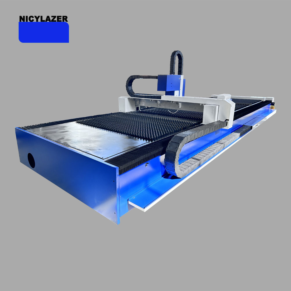 CNC 3000W 6020 Fiber Laser Sni - Industrial Laser Cutter For Metal recensie en prijs
