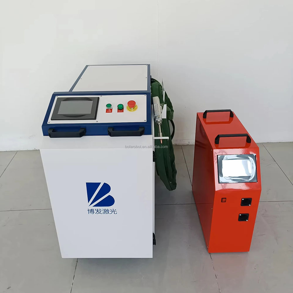 Fabrikanten van industriële la - Industrial Laser Manufacturers recensie en prijs
