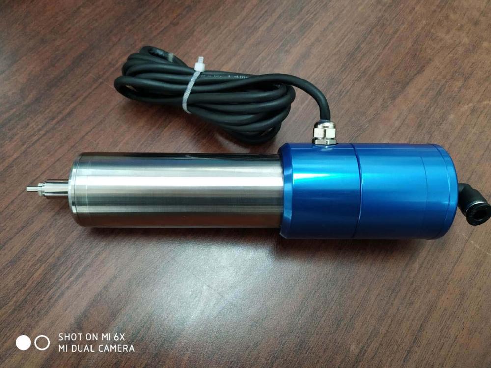 ATC 60000 rpm 0,35 kW 0,056NM  - Cnc Spindle Motor recensie en prijs