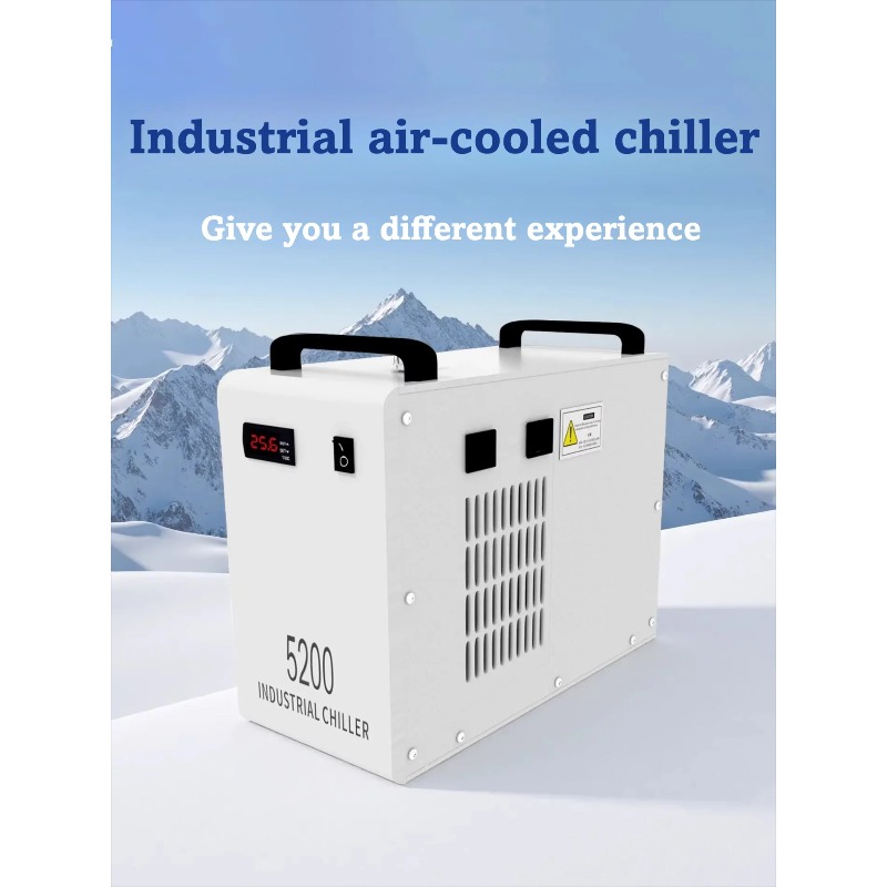 CO2 Laser Water Chiller Indust - Industrial Laser Systems recensie en prijs
