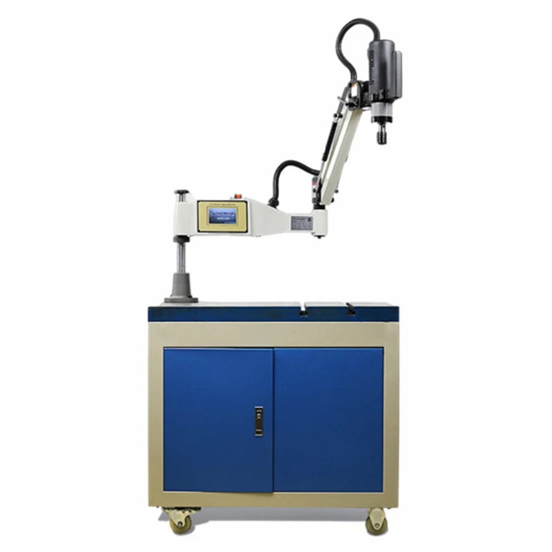 LY Verticale M2-M20 CNC Elektr - Servo Motor Cnc recensie en prijs