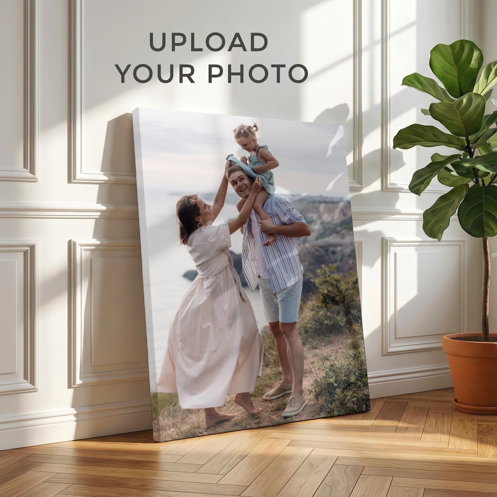 Gepersonaliseerd fotocanvas, o - Industrial Laser Marker recensie en prijs