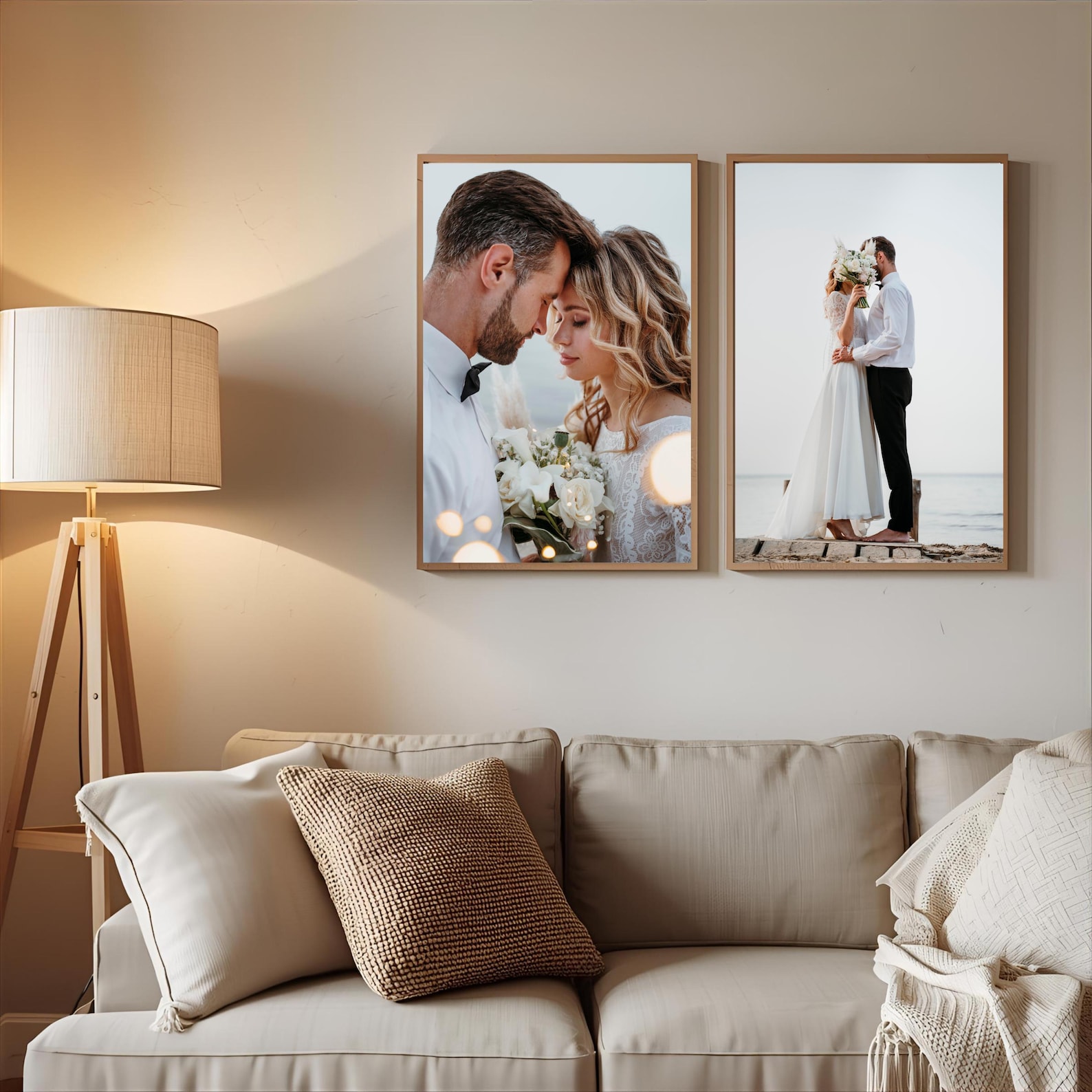 Gepersonaliseerd fotocanvas, o - Industrial Laser Marker recensie en prijs