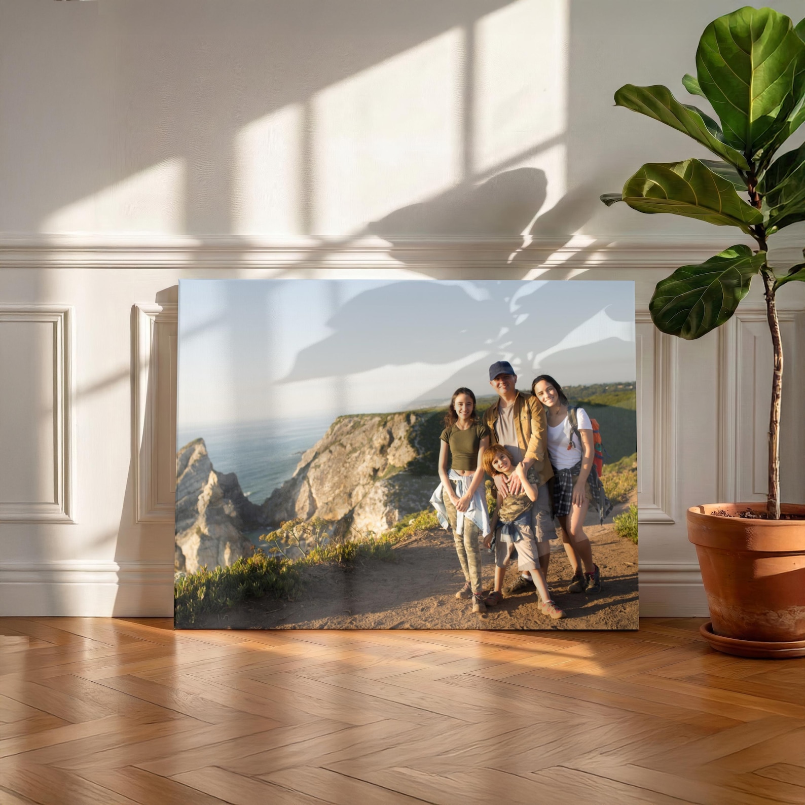 Gepersonaliseerd fotocanvas, o - Industrial Laser Marker recensie en prijs