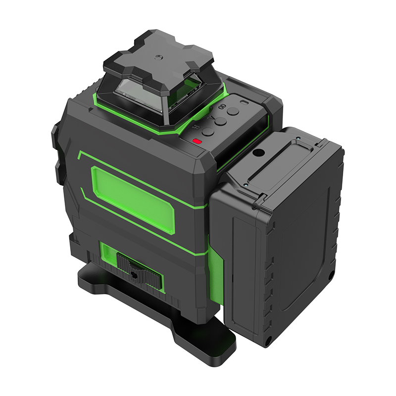 Hoogwaardige 3-punts zelfnivel - Industrial Laser Alignment recensie en prijs