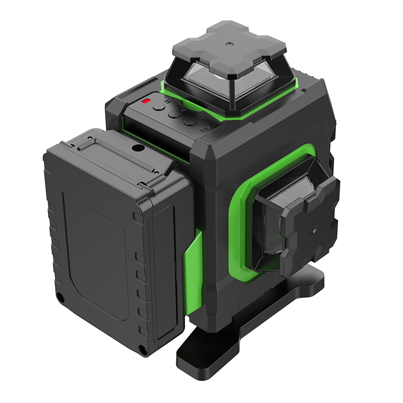 Hoogwaardige 3-punts zelfnivel - Industrial Laser Alignment recensie en prijs