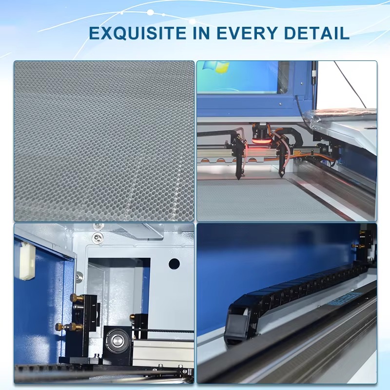 【Best verkocht】Laser snijmachi - Industrial Laser Fabric Cutting Machine recensie en prijs