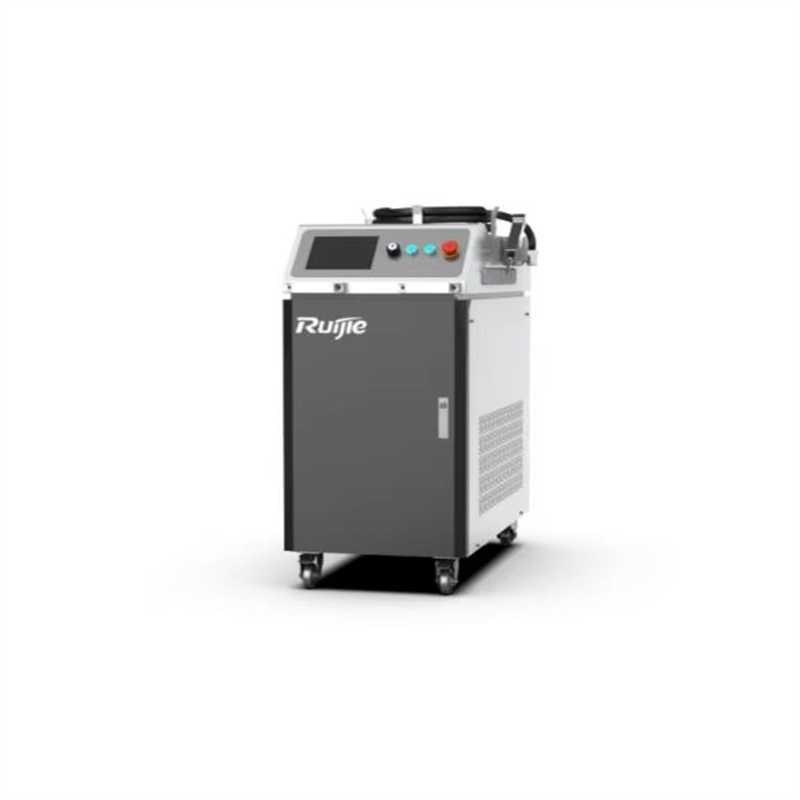 Industriële draagbare vezellas - Industrial Laser Welding Machine recensie en prijs