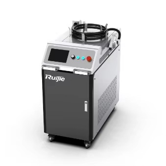 Industriële draagbare vezellas - Industrial Laser Welding Machine recensie en prijs