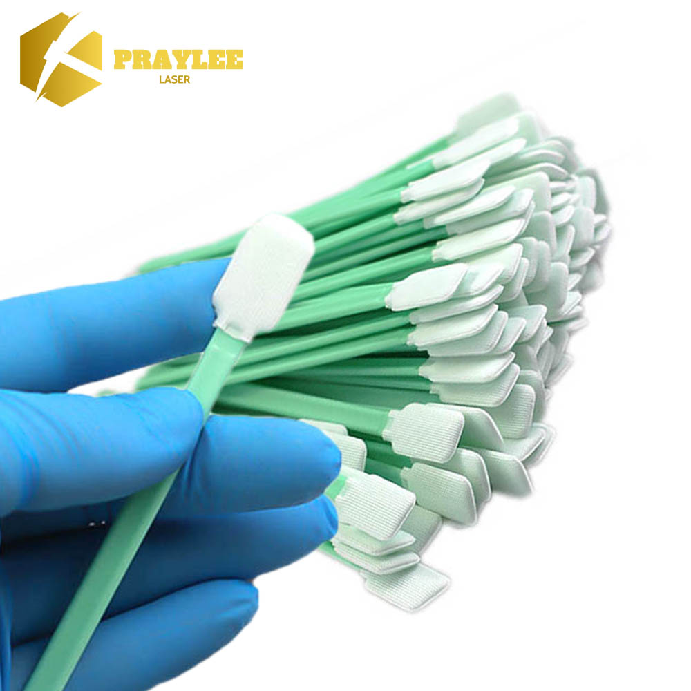 Praylee 100 STKS Industrie Kat - Industrial Laser Cleaning recensie en prijs